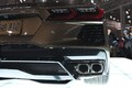 ついにミッドシップ化した新型シボレー コルベットが日本で初お披露目 - 東京オートサロン