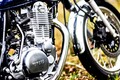 ヤマハSRに乗り続けて30年。生産終了のSR400を堪能【変わらないから、旧くならない。変わらないから、ずっと新しい】