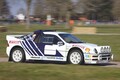 WRCで最も過激だった1980年代　8車8様　グループBの暴れ馬　