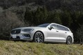 【長期レポート】絶妙なサイズ感のボルボ V60 T5インスクリプション