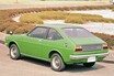 【昭和の名車 50】トヨタ パブリカ・スターレット 1200ST（昭和48年：1973年）