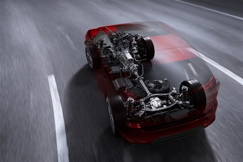 マツダ「CX-60」改良。乗り心地改善、お得なスポーツグレード＆特別仕様追加で起死回生なるか…327万円から