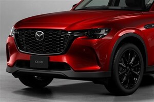 マツダ「CX-60」改良。乗り心地改善、お得なスポーツグレード＆特別仕様追加で起死回生なるか…327万円から