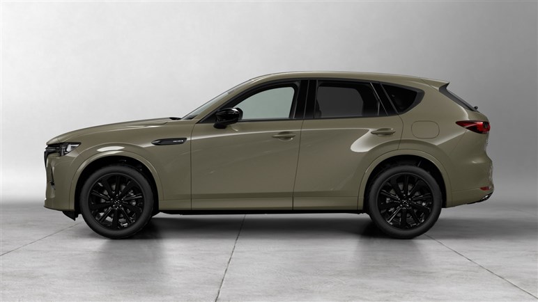 マツダ「CX-60」改良。乗り心地改善、お得なスポーツグレード＆特別仕様追加で起死回生なるか…327万円から