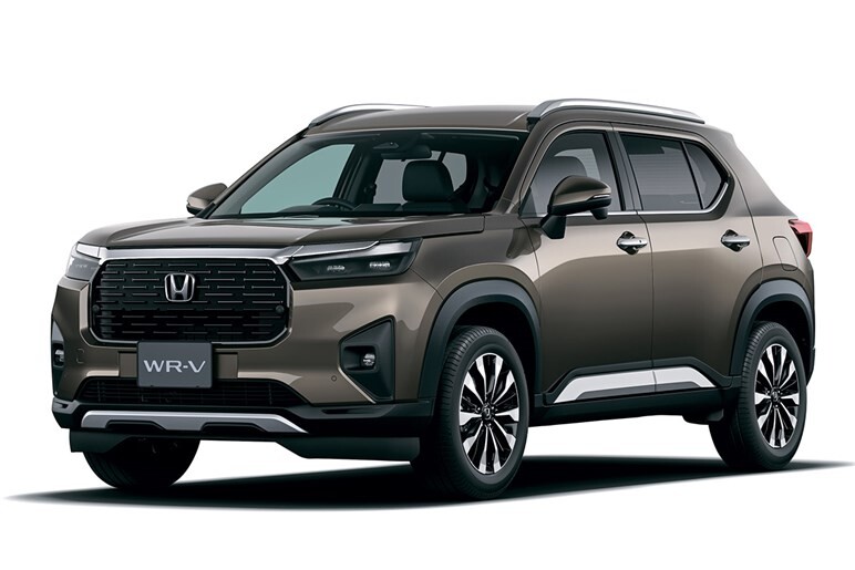 【今年はコスパ元年】フロンクスからランクルまで、お手軽予算や最強リセールで覚えておくべき車5選