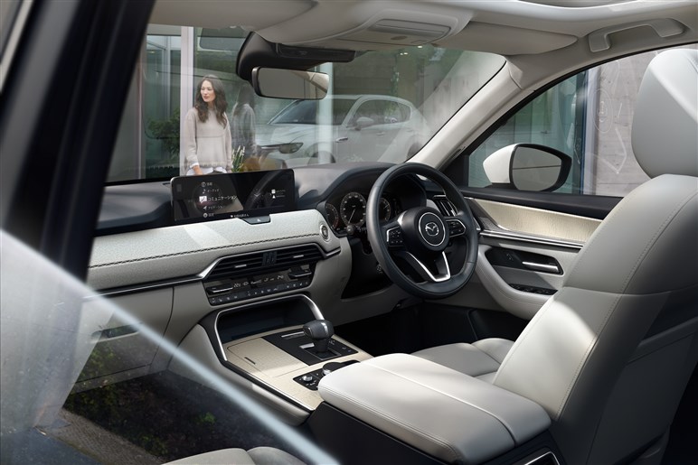 マツダ「CX-60」改良。乗り心地改善、お得なスポーツグレード＆特別仕様追加で起死回生なるか…327万円から