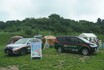 三菱自動車、伝統のオートキャンプイベント「スターキャンプ」を今年も開催！