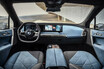 【ハイテクの旗艦SUV】新型BMW iX　発表　510psの次世代EV　発売は2021年後半を予定
