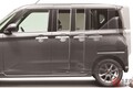 新車136万円！ イチバン安い「スライドドアワゴン」がスゴい！ ちょうどいい「軽ハイト」ボディに「LEDライト」や「スマアシ」まで付いて十分です！ ダイハツ「ムーヴL」の凄さとは