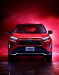 進化したトヨタRAV4登場！