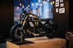ドゥカティが2台のスクランブラーカスタム「CR24I」「RR24I」を発表 Centro Stile Ducati が新解釈を提案
