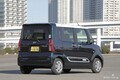 安定感ある走りは新世代プラットフォームDNGAの賜物「ダイハツ・タント」【最新軽自動車 車種別解説】