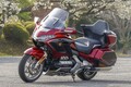 41kgの軽量化は偉大だった！新型ゴールドウィング試乗レポ【ホンダ】