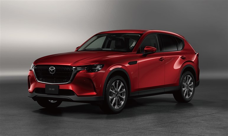 私がXDに決めたワケ。実際に購入した自動車ライターがCX-60のベストバイを解説