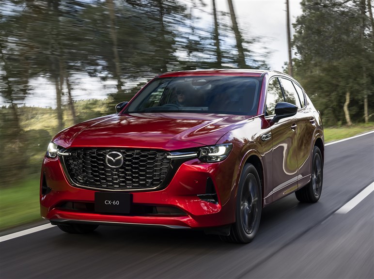 私がXDに決めたワケ。実際に購入した自動車ライターがCX-60のベストバイを解説