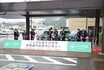 深刻化する地域の孤立化を救う新たな交通手段が登場！　富山県朝日町で「ノッカルあさひまち」が本格運行開始
