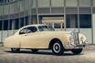 70年前の洗練を最新技術で復刻、ベントレーがワンオフの「コンチネンタル GT  V8 アズール」を発表