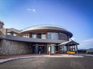 兵庫県南あわじ市の道の駅「うずしお」がリニューアル！ グルメコンテストで1位、淡路島玉ねぎを使った絶品ハンバーガーがさらに進化!?【道の駅マニアの推し駅ガイド】vol.11