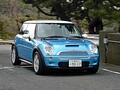 【懐かしの輸入車 76】MINI クーパーSは「クーパー」の名が与えられるにふさわしいホットハッチだった