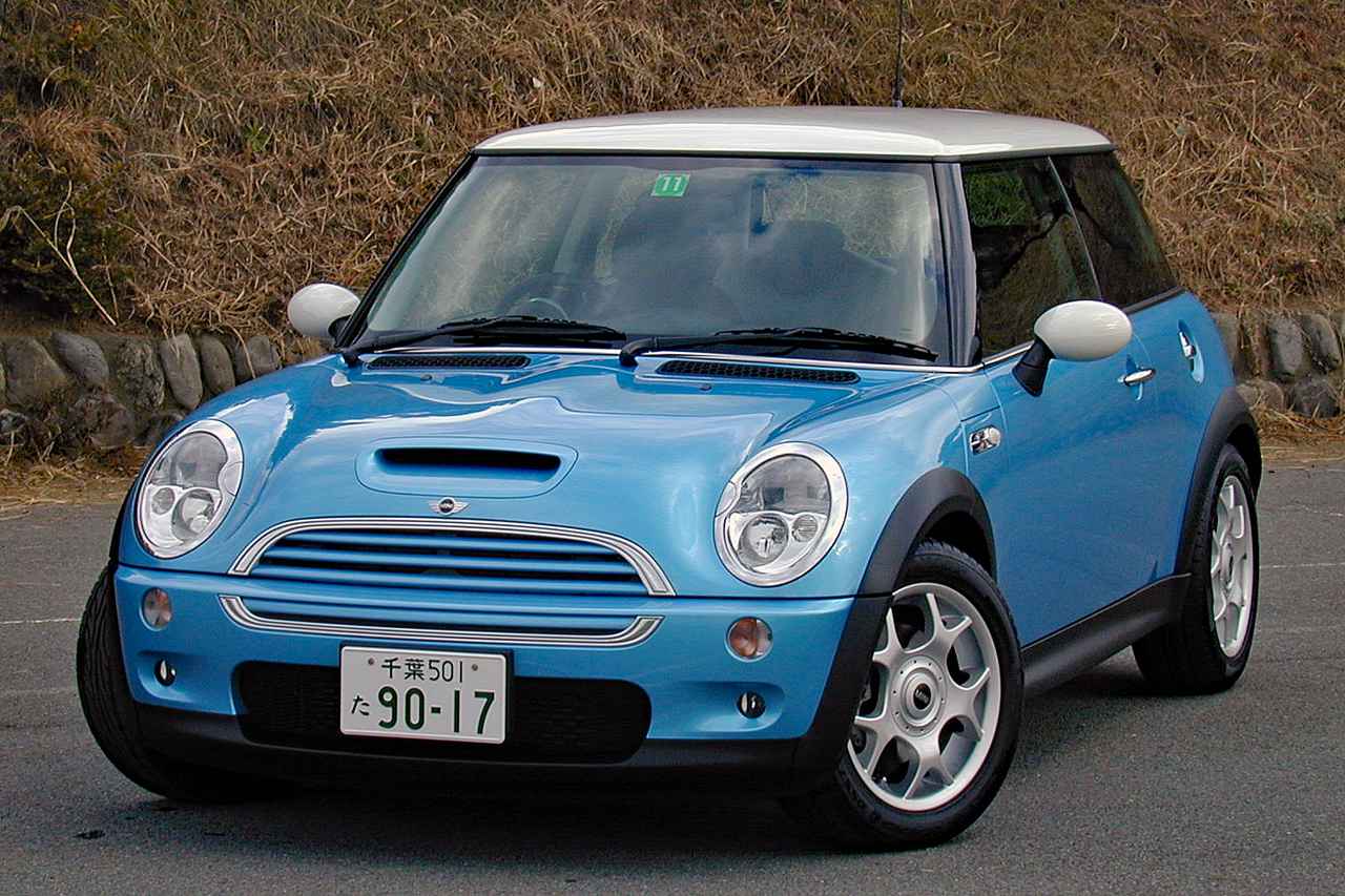 懐かしの輸入車 76 Mini クーパーsは クーパー の名が与えられるにふさわしいホットハッチだった Webモーターマガジン 自動車情報サイト 新車 中古車 Carview