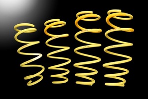 【操縦安定性を追求したローダウンスプリング】CHUHATSU PLUS《SPORTY》にロードスターRF用が発売｜CHUHATSU PLUS｜