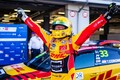 天候による急きょキャンセルも経た週末は、トム・コロネルが独走の完全勝利／TCRヨーロッパ第5戦