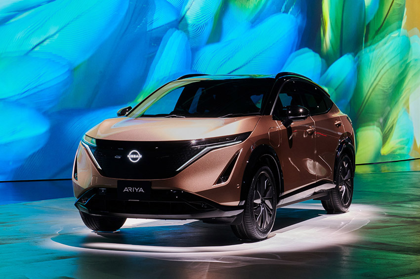 日産 横浜みなとみらいに体験型エンターテインメント施設 ニッサン パビリオン を新設 Auto Prove 自動車情報サイト 新車 中古車 Carview