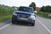 MC版アウディ Q5の隠し玉 SQ5 TDIの実力