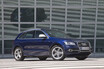 MC版アウディ Q5の隠し玉 SQ5 TDIの実力