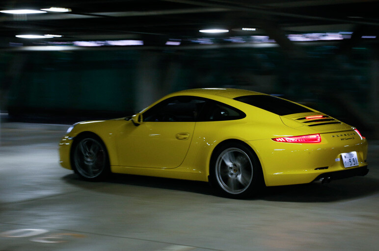 ポルシェ911、ベストバイのモデルはどれだ!?