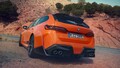 M5ツーリングをさらにシャープに「BMW M5ツーリング」にMパフォーマンスパーツを装着　その詳細をレポート！