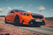 M5ツーリングをさらにシャープに「BMW M5ツーリング」にMパフォーマンスパーツを装着　その詳細をレポート！