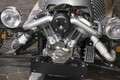 【国内試乗】「モーガン・スリーホイーラー」現代に蘇ったスーパー3輪車！