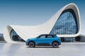 写真で見るニューモデル　日産「マイクラ」