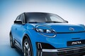 写真で見るニューモデル　日産「マイクラ」