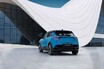 写真で見るニューモデル　日産「マイクラ」