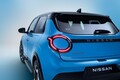 写真で見るニューモデル　日産「マイクラ」