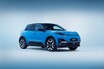 写真で見るニューモデル　日産「マイクラ」