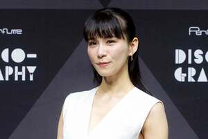 “結婚”報道のPerfume「あ～ちゃん」と「高級オープンカー」との“2ショット”がスゴイ！ “西脇綾香”さんが乗る「アメ車」どんなモデル？