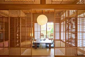 四季折々の自然と建物の趣が織りなす特別な滞在!? 伝統と文化が残る箱根・宮城野に位置する“純和風古民家”を活用した一棟貸し宿の魅力とは