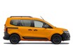 ルノー カングーの限定車「クルール ディーゼル」を発売。夏の太陽が降り注ぐ地中海のオレンジをイメージ