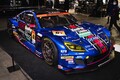 スバル、2023年のスーパーGT／GT300クラス参戦体制を発表。今季も井口卓人＆山内英輝のコンビを引き続き起用し、タイトル奪還を狙う