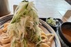 夏限定「すったて」を求めて『本手打うどん庄司』へ　「うどん共和国」埼玉県