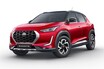新型日産SUV「カイト」ティザー公開。世界20カ国で売る“新車”の中身は「旧キックス」？