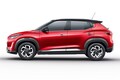 新型日産SUV「カイト」ティザー公開。世界20カ国で売る“新車”の中身は「旧キックス」？