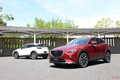 マツダがSUVの新型「CX-3」を発表　早くも次世代スカイアクティブ投入！　1.8新ディーゼルも搭載