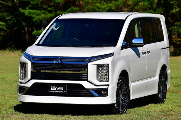 ガソリン車はひっそり生産終了 デリカd 5 発売13年目でどうなる 揺れる今後と課題 ベストカーweb 自動車情報サイト 新車 中古車 Carview