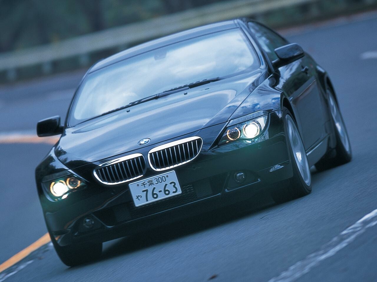 【ヒットの法則06】14年ぶりに復活を遂げた2代目BMW6シリーズは新しいカテゴリーを狙っていた
