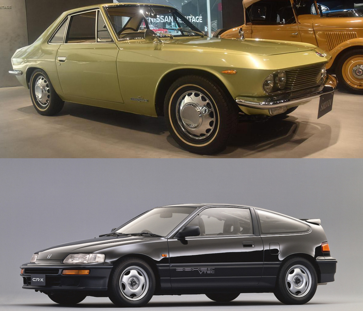 オールドタイマーとヤングタイマーで悩ましき選択 初心者には難しい初めての旧車の選び方 Auto Messe Web 自動車情報サイト 新車 中古車 Carview