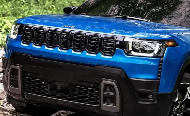 【復活】ジープが新型「チェロキー」のティザーを公開。強力エンジンにBEVまで用意し、競争力のある価格に